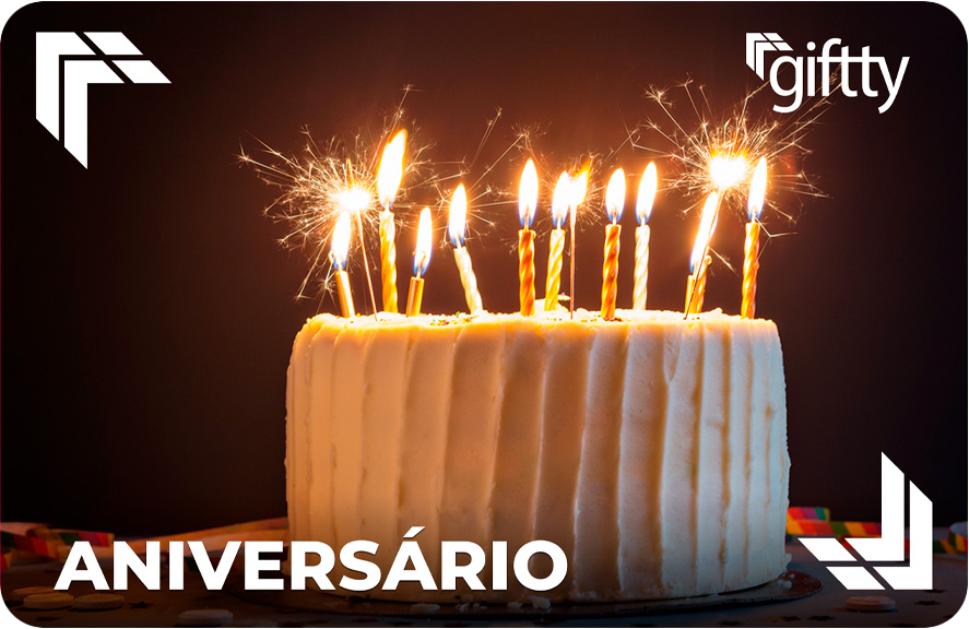 Vale Aniversário