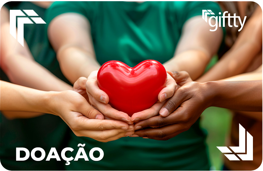 Doação