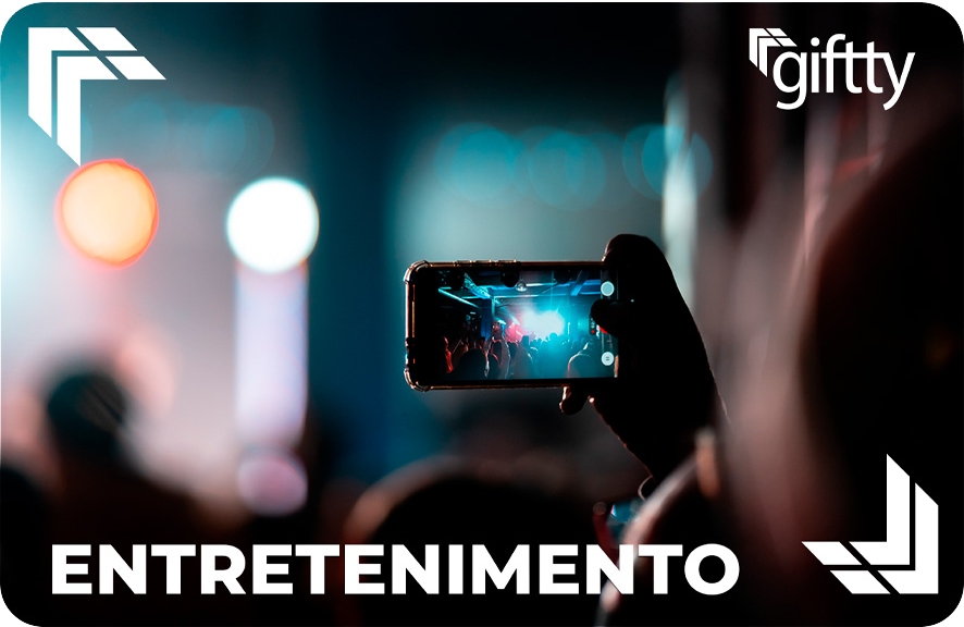 Entretenimento