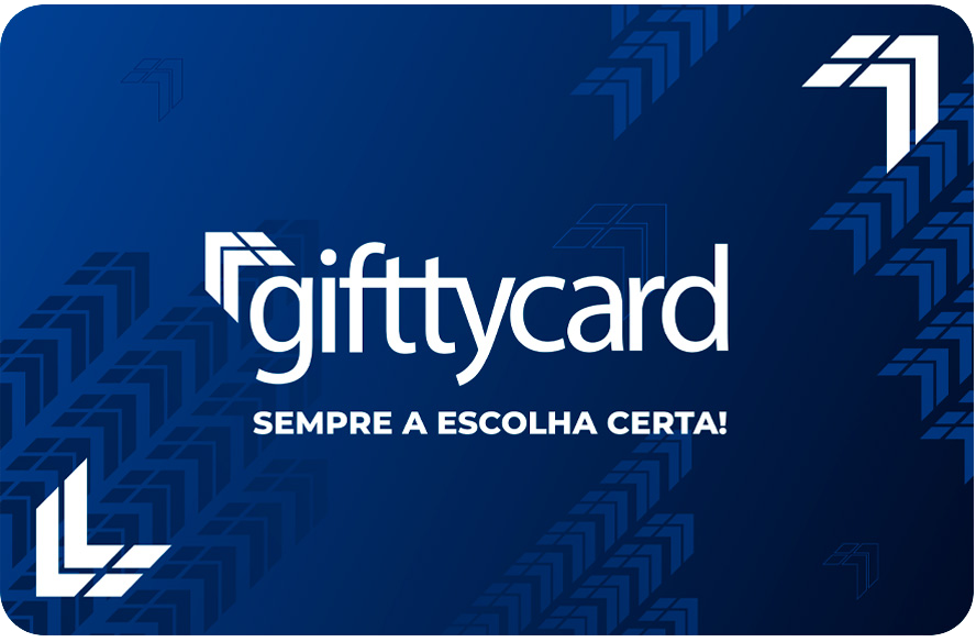 Gifttycard