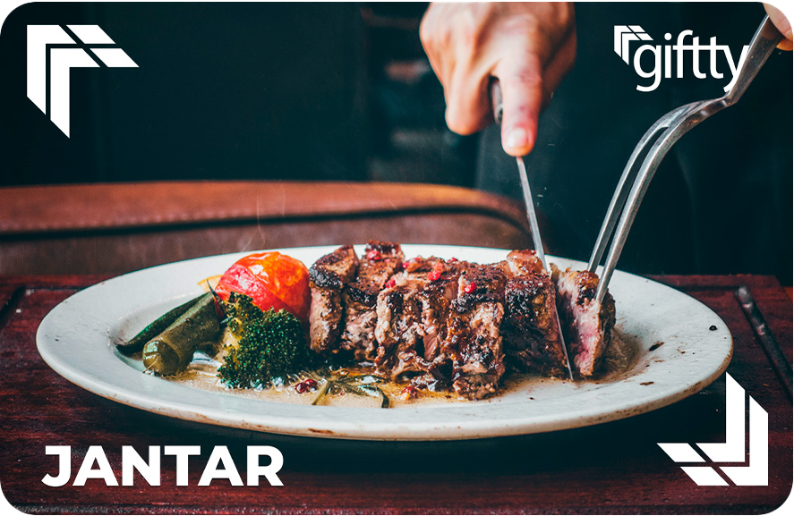 Jantar